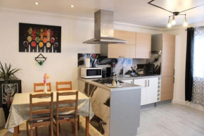 Bowery Apartment - 2 bedroom